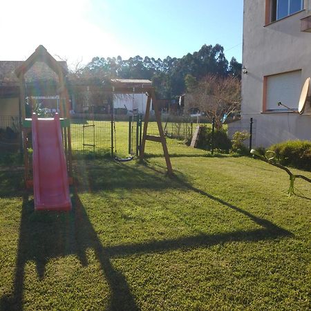 Casa Portela Apartamentos A Revolta Quarto foto