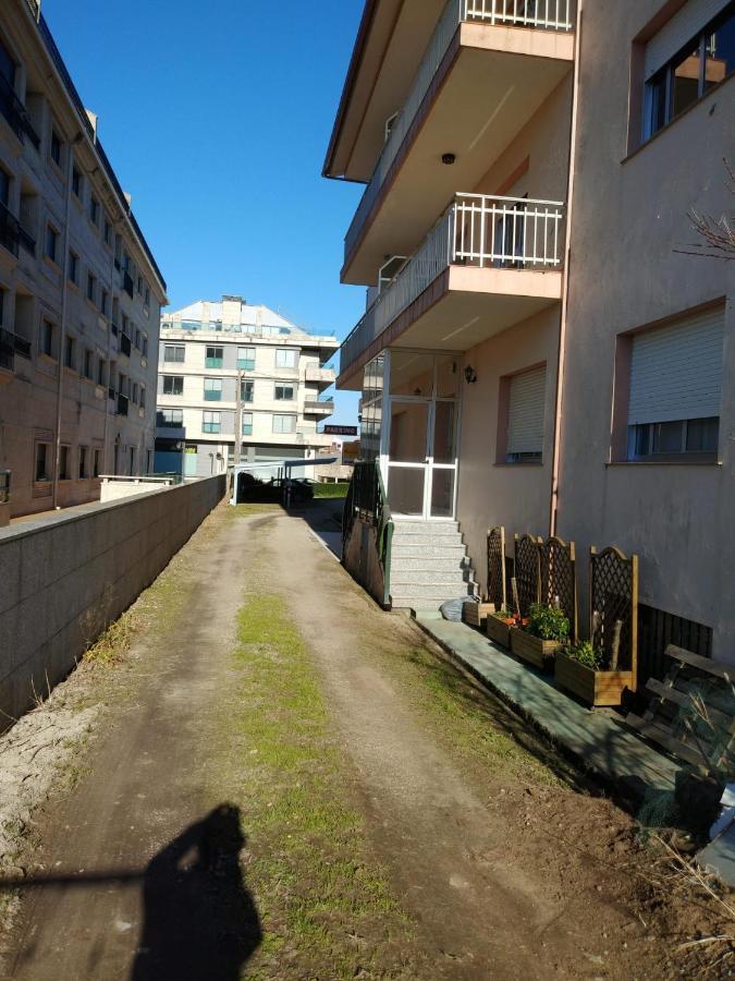 Casa Portela Apartamentos A Revolta Exterior foto