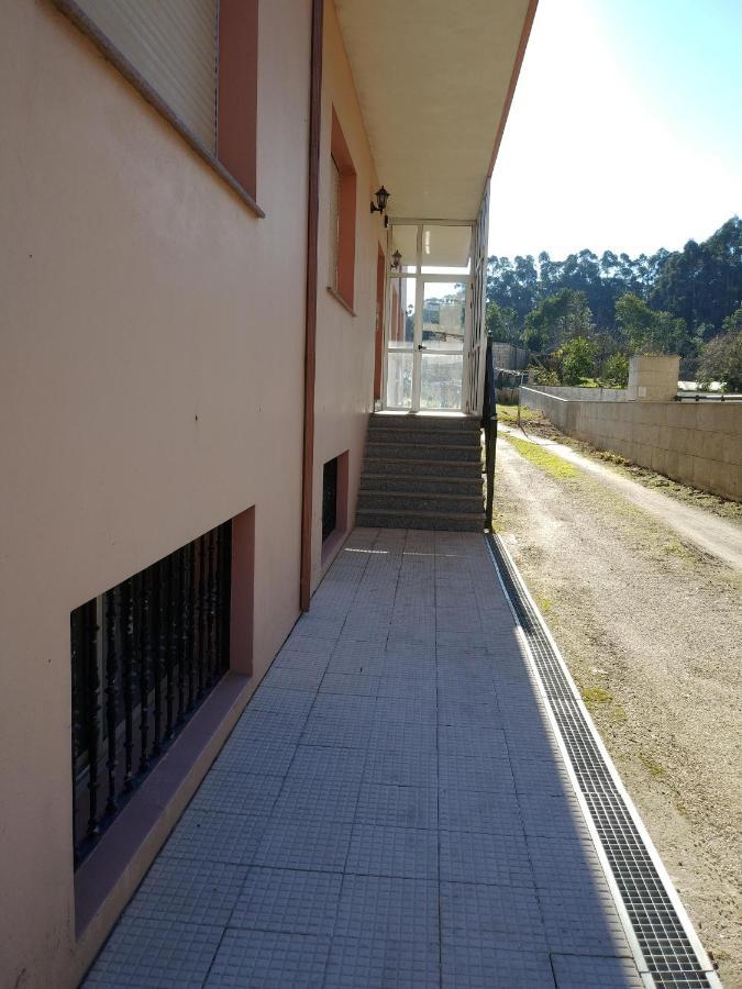 Casa Portela Apartamentos A Revolta Exterior foto