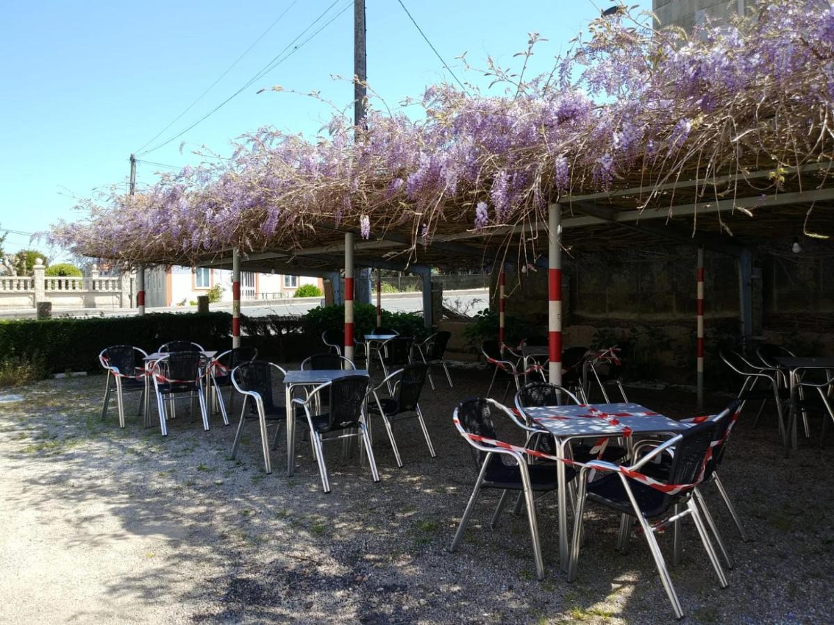 Casa Portela Apartamentos A Revolta Quarto foto