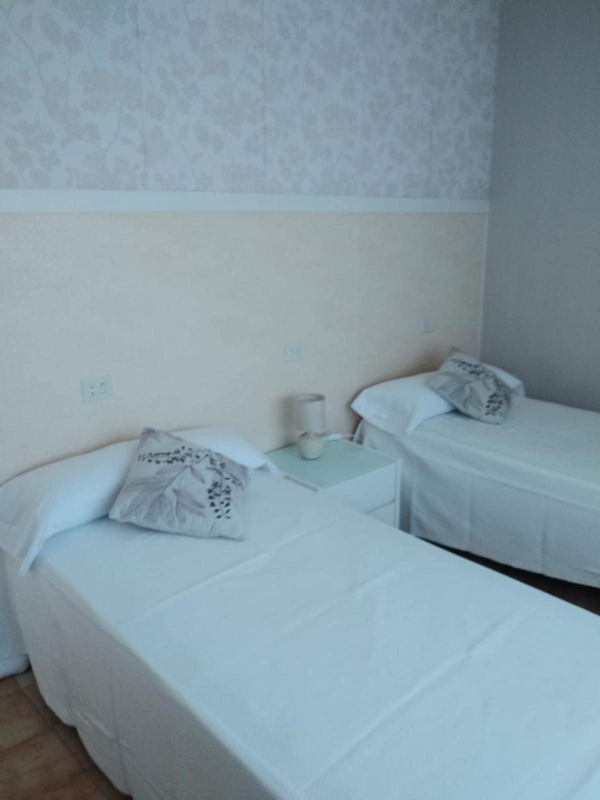 Casa Portela Apartamentos A Revolta Quarto foto
