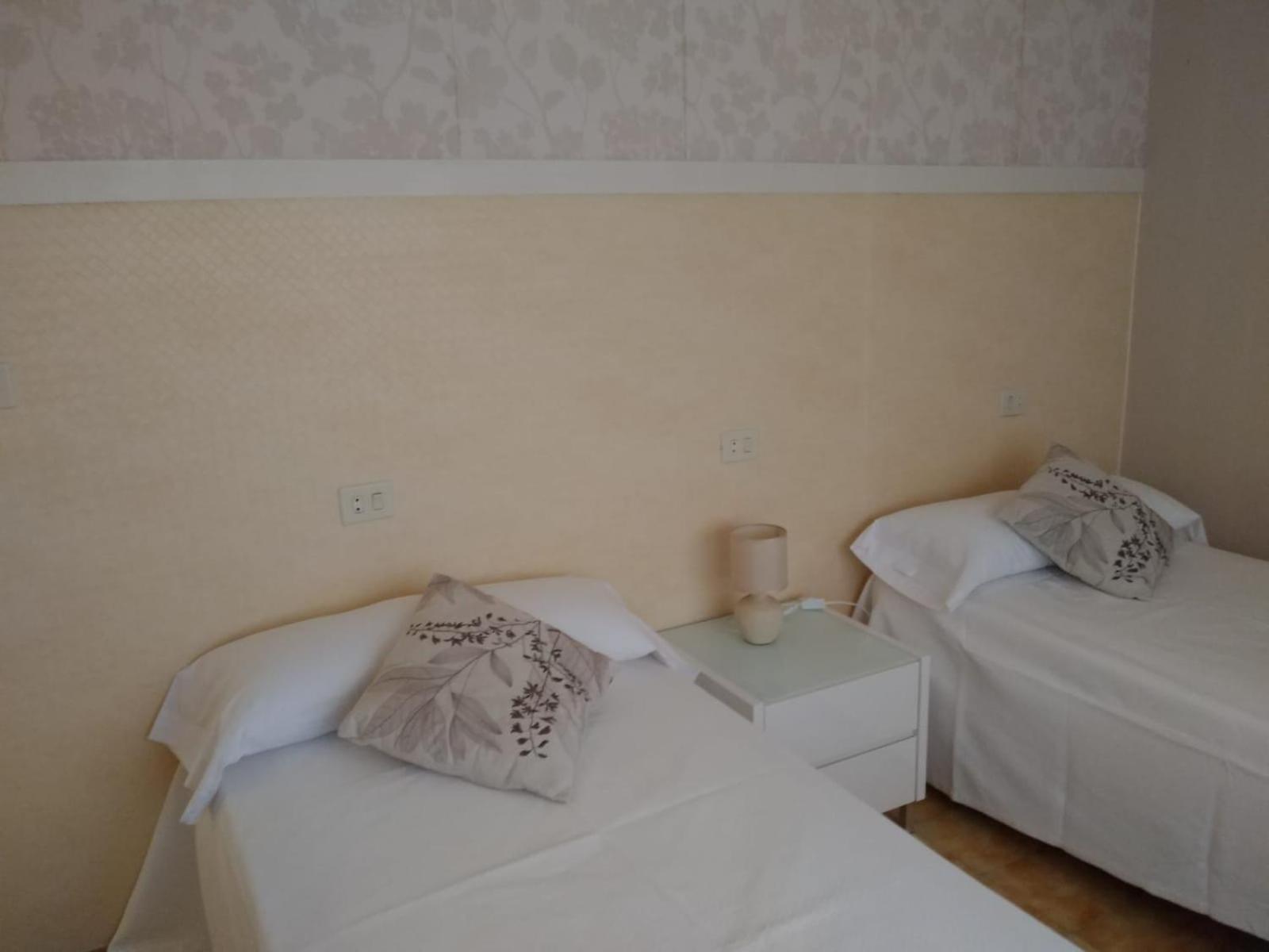 Casa Portela Apartamentos A Revolta Quarto foto