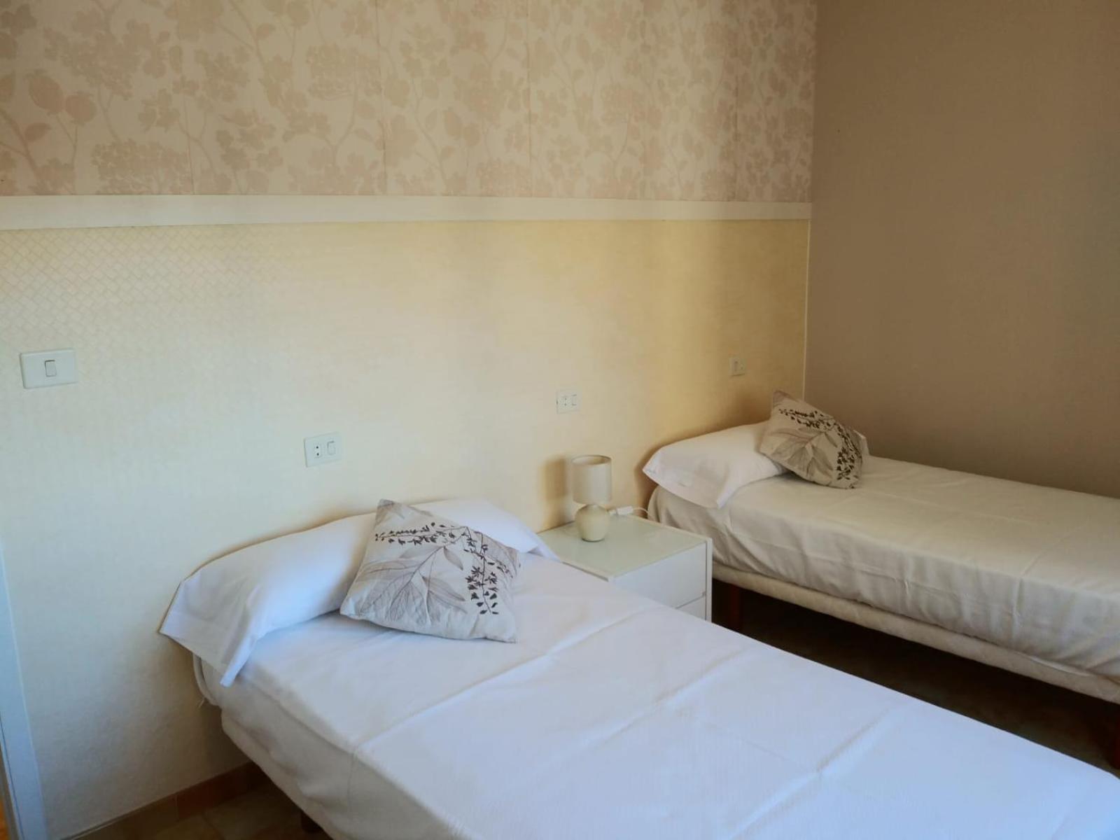 Casa Portela Apartamentos A Revolta Quarto foto