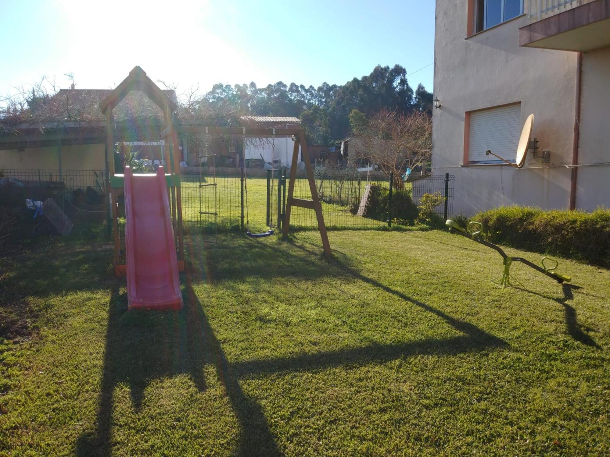 Casa Portela Apartamentos A Revolta Quarto foto
